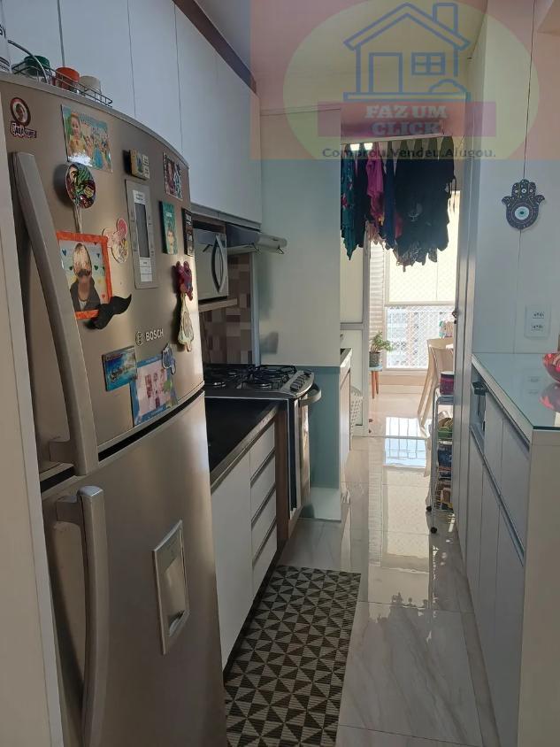 Apartamento, 3 quartos, 72 m² - Foto 9