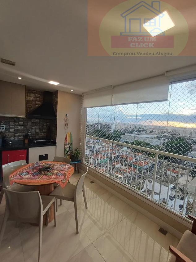 Apartamento, 3 quartos, 72 m² - Foto 1
