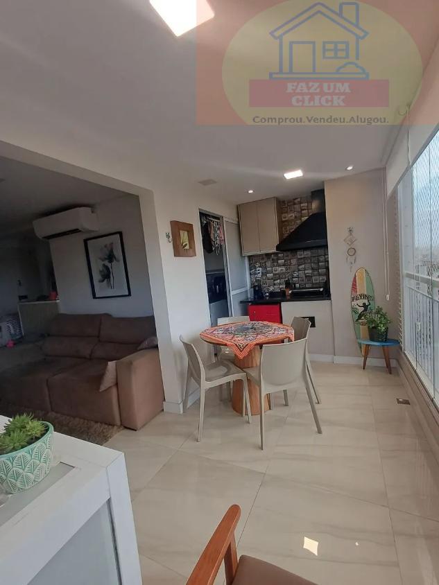 Apartamento, 3 quartos, 72 m² - Foto 4
