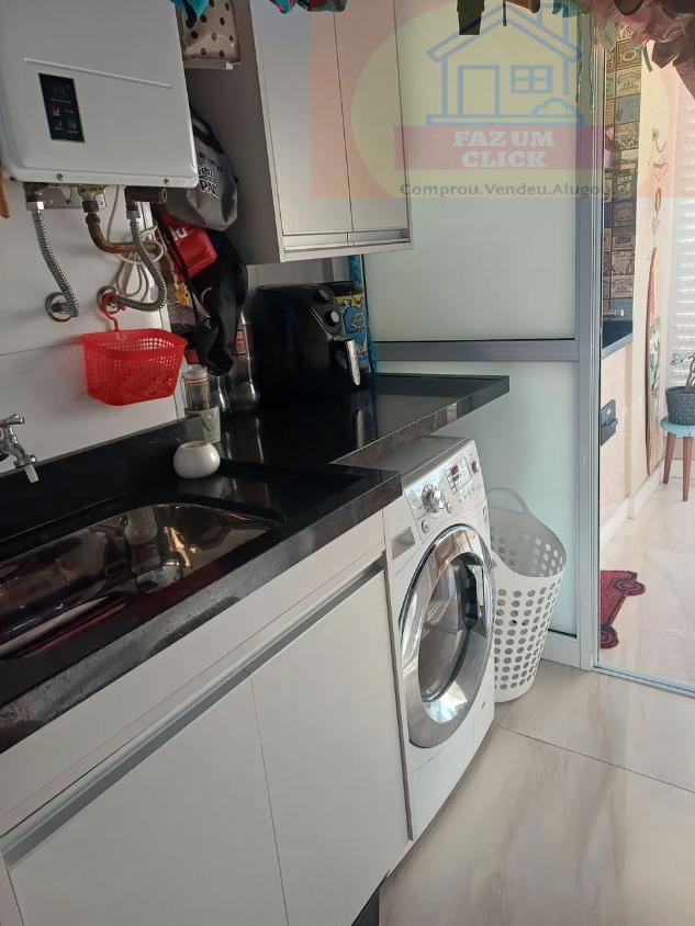 Apartamento, 3 quartos, 72 m² - Foto 11