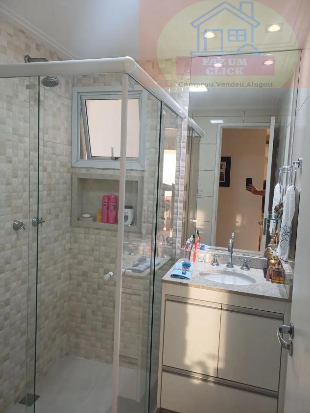 Apartamento, 3 quartos, 72 m² - Foto 12