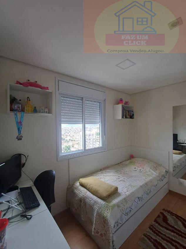 Apartamento, 3 quartos, 72 m² - Foto 8