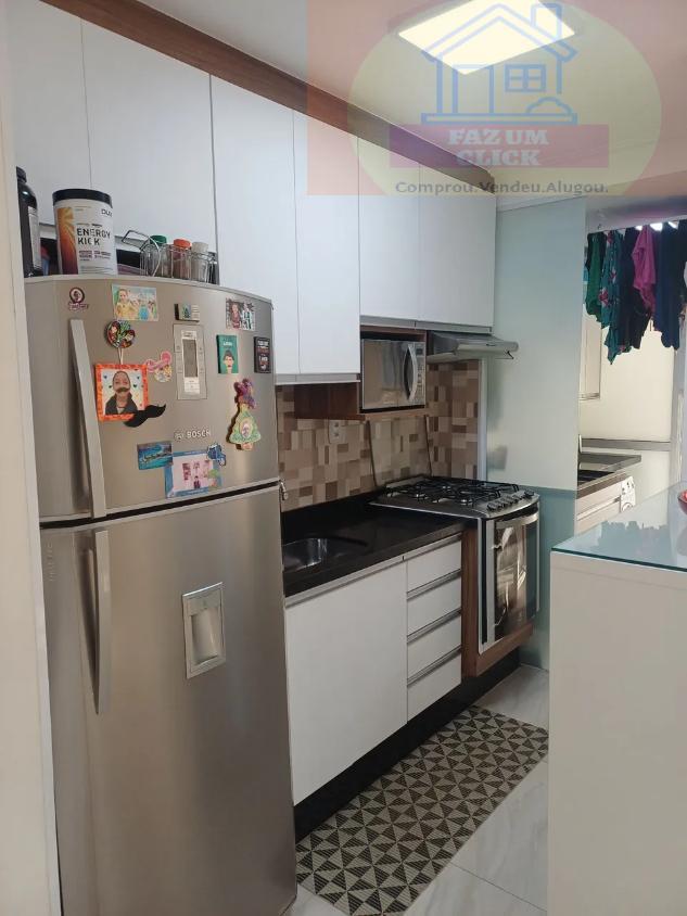 Apartamento, 3 quartos, 72 m² - Foto 10