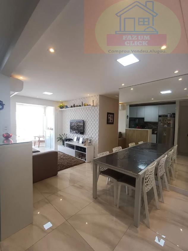 Apartamento, 3 quartos, 72 m² - Foto 2