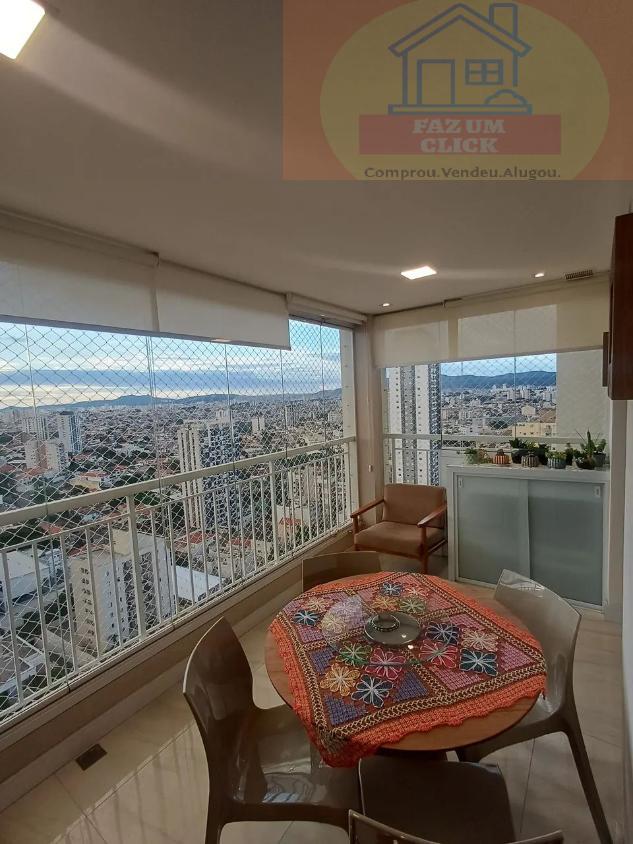 Apartamento, 3 quartos, 72 m² - Foto 5