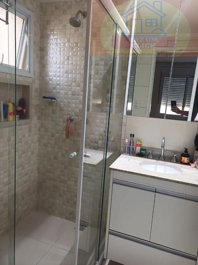 Apartamento, 3 quartos, 72 m² - Foto 17