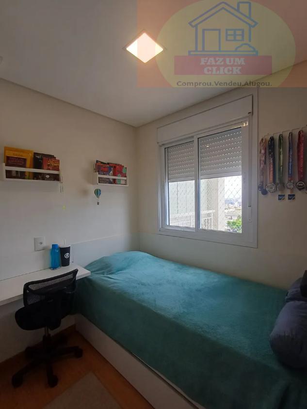 Apartamento, 3 quartos, 72 m² - Foto 19