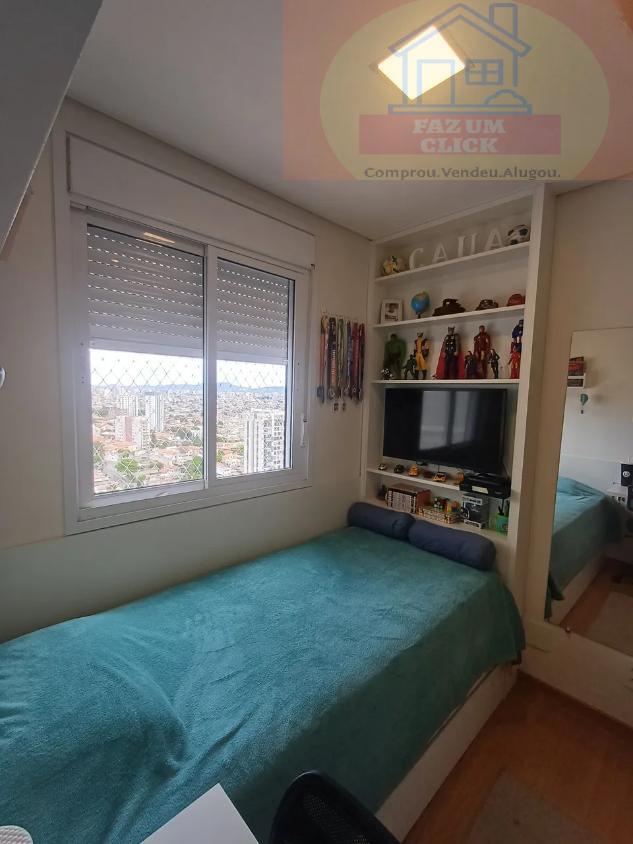 Apartamento, 3 quartos, 72 m² - Foto 20