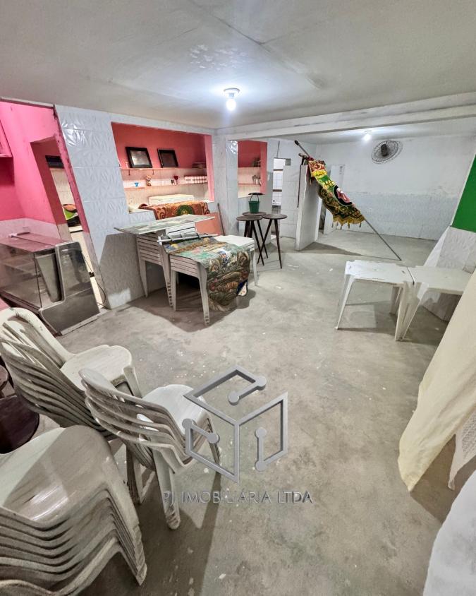 Depósito-Galpão - Foto 3