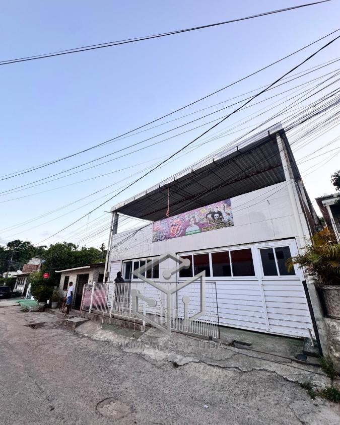 Depósito-Galpão - Foto 1