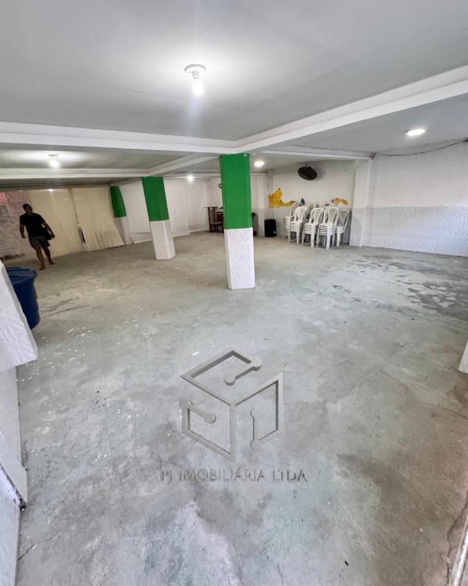 Depósito-Galpão - Foto 2