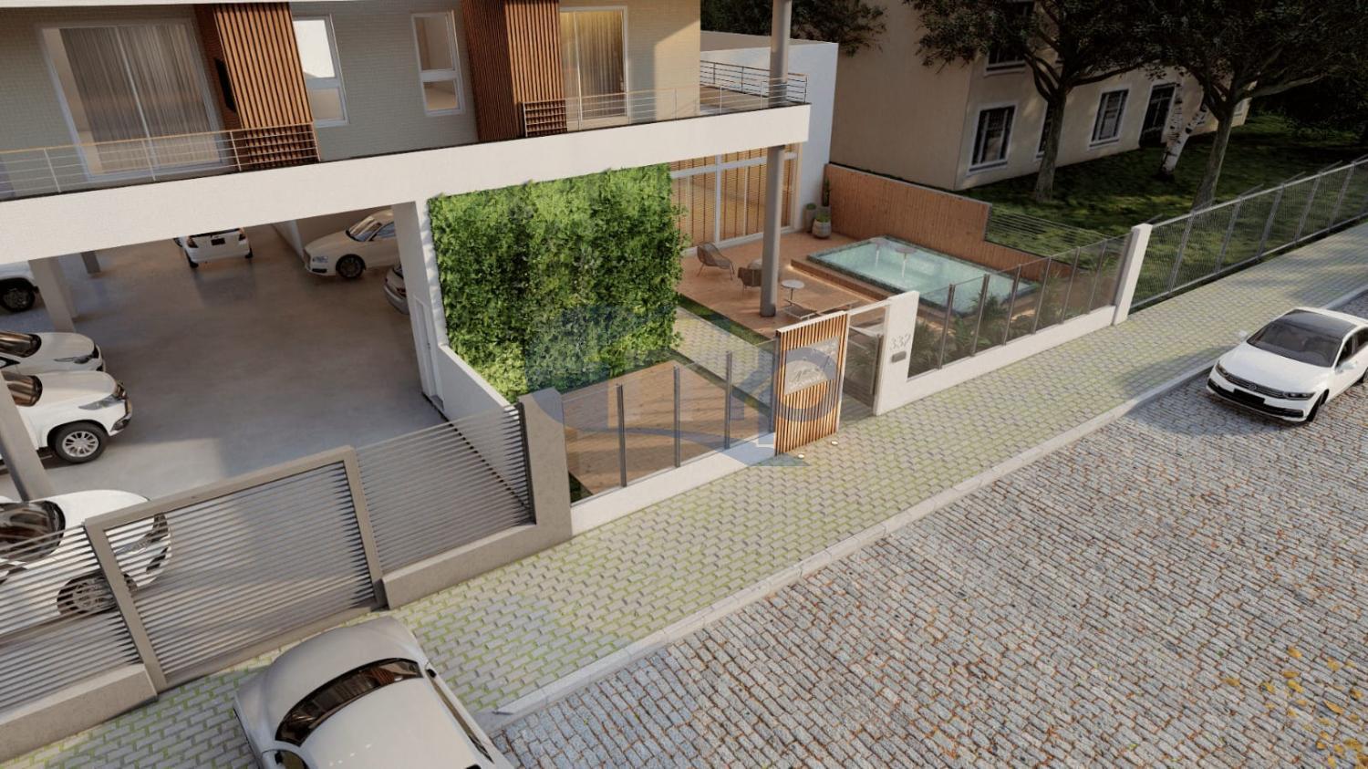 Apartamento, 2 quartos, 91 m² - Foto 4