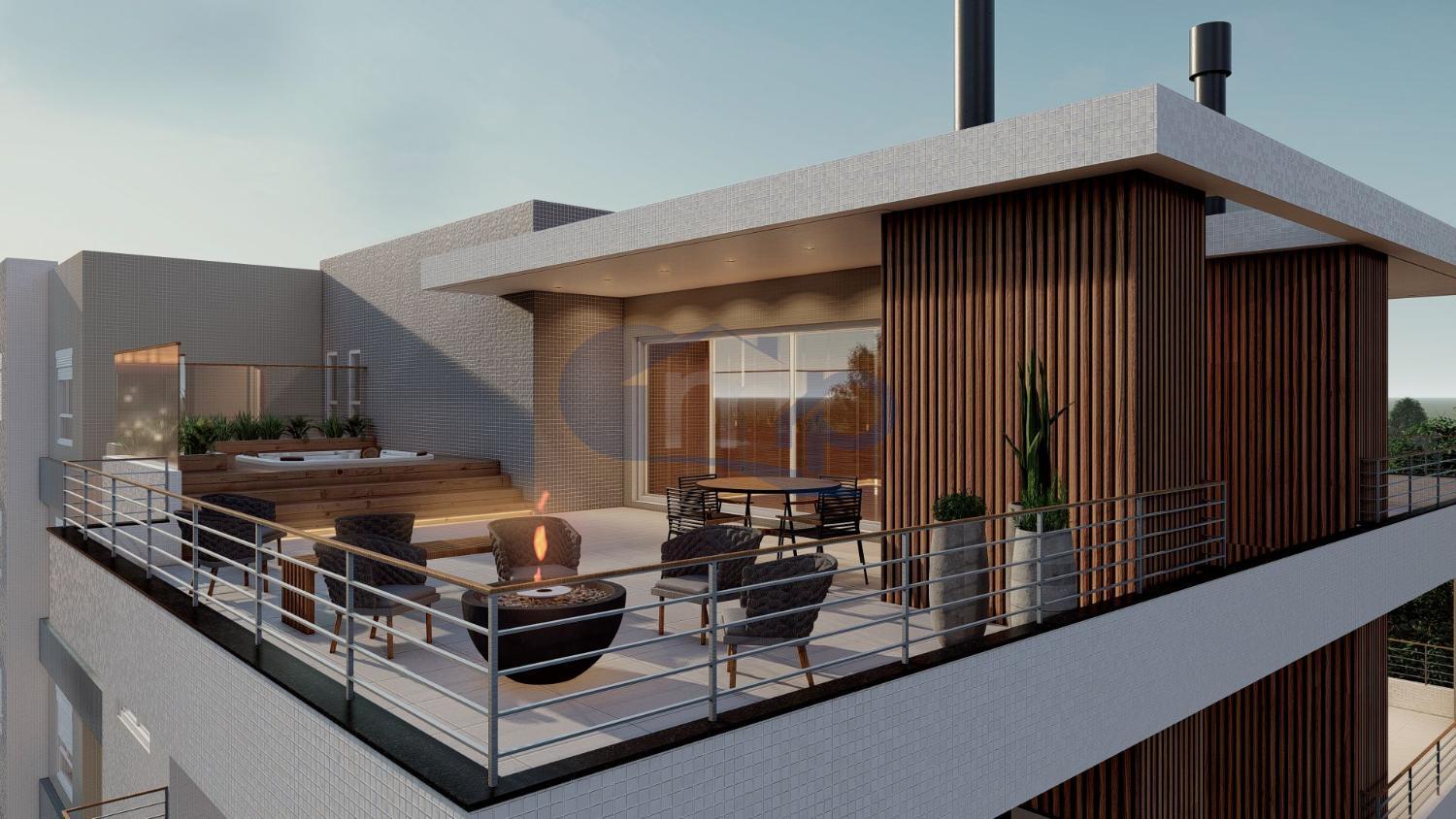 Apartamento, 2 quartos, 91 m² - Foto 11