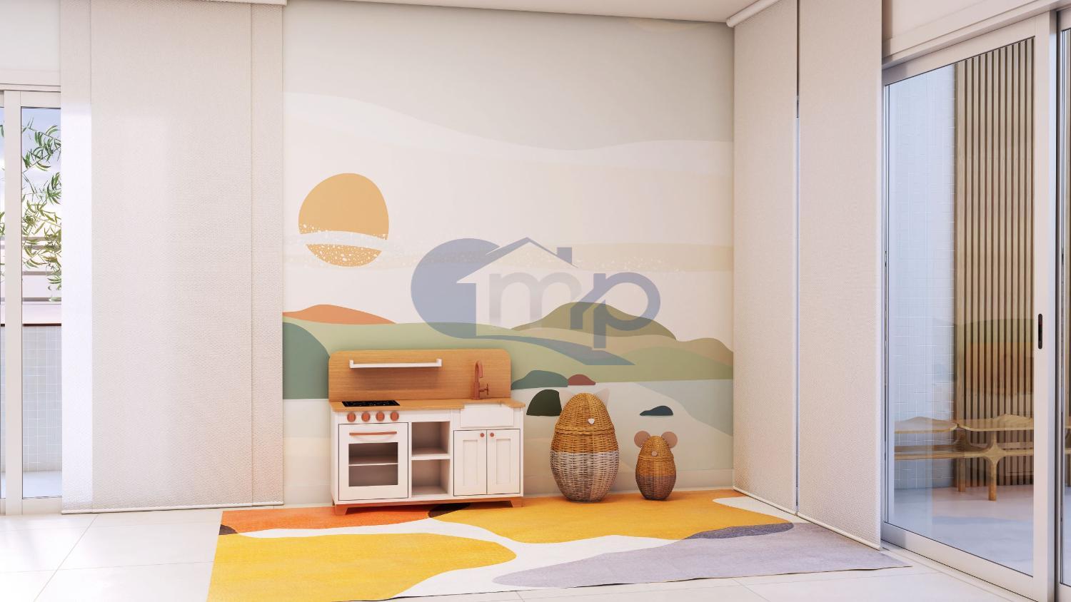 Apartamento, 2 quartos, 91 m² - Foto 12