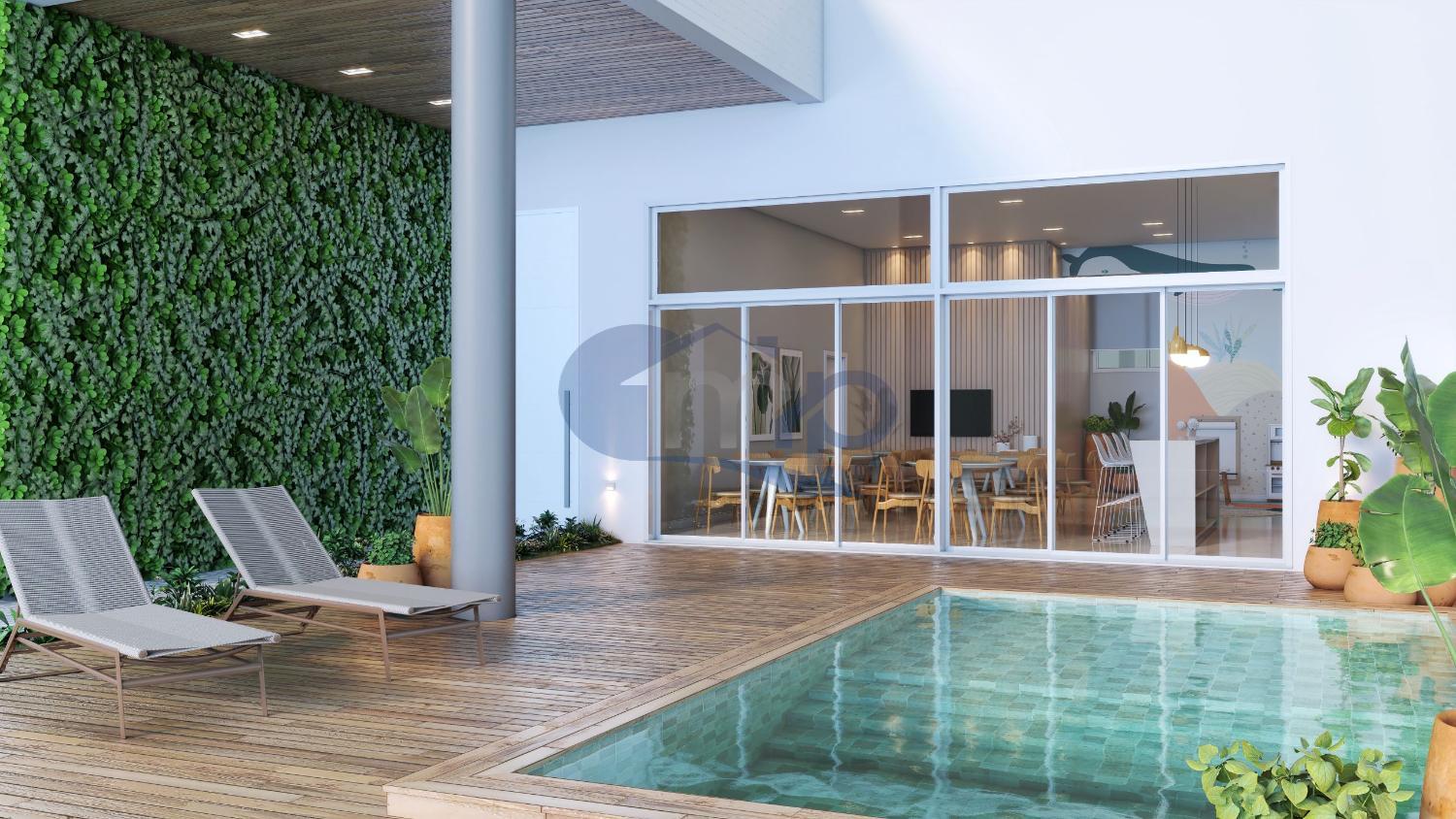 Apartamento, 2 quartos, 91 m² - Foto 8