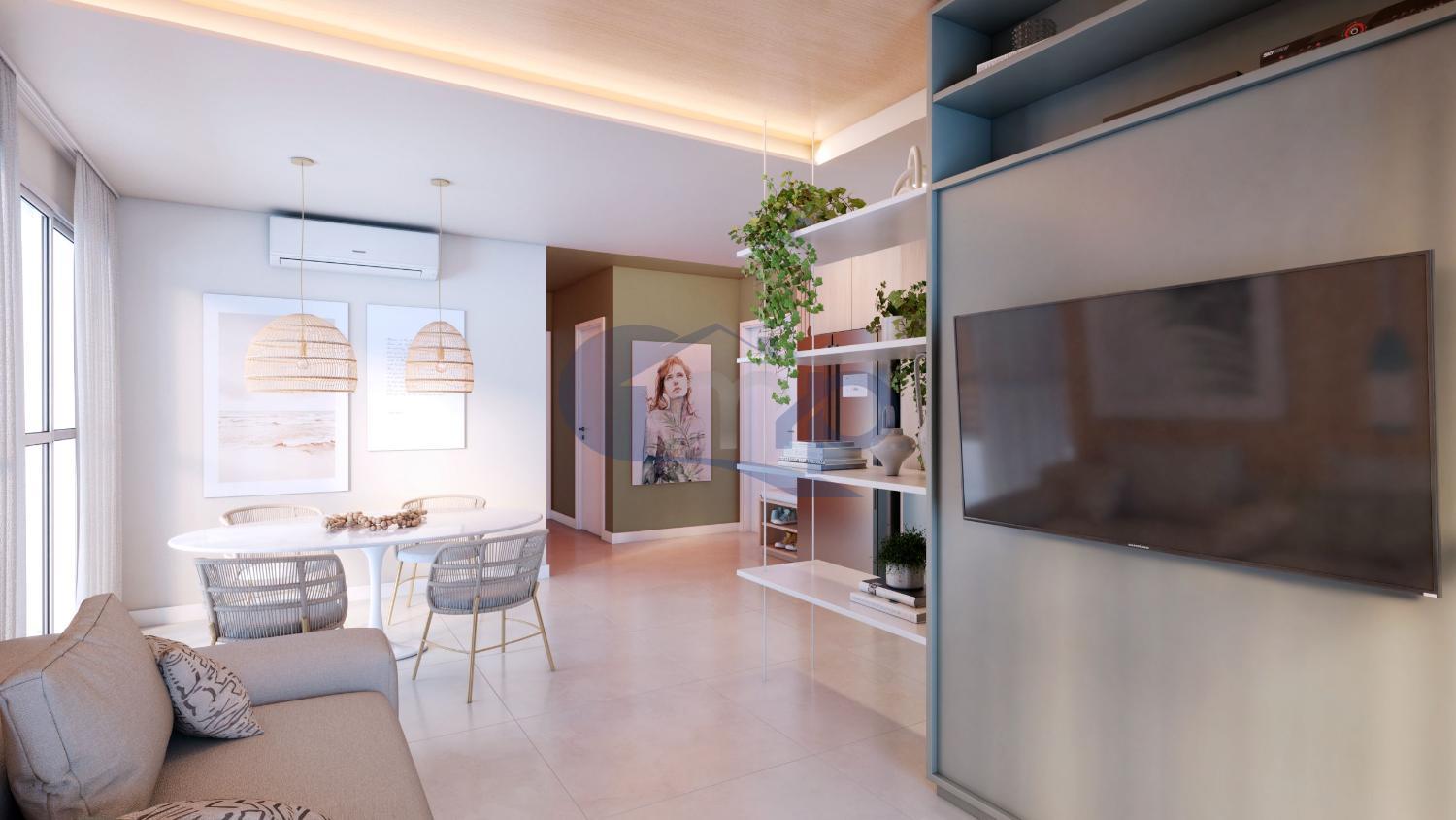 Apartamento, 2 quartos, 91 m² - Foto 23