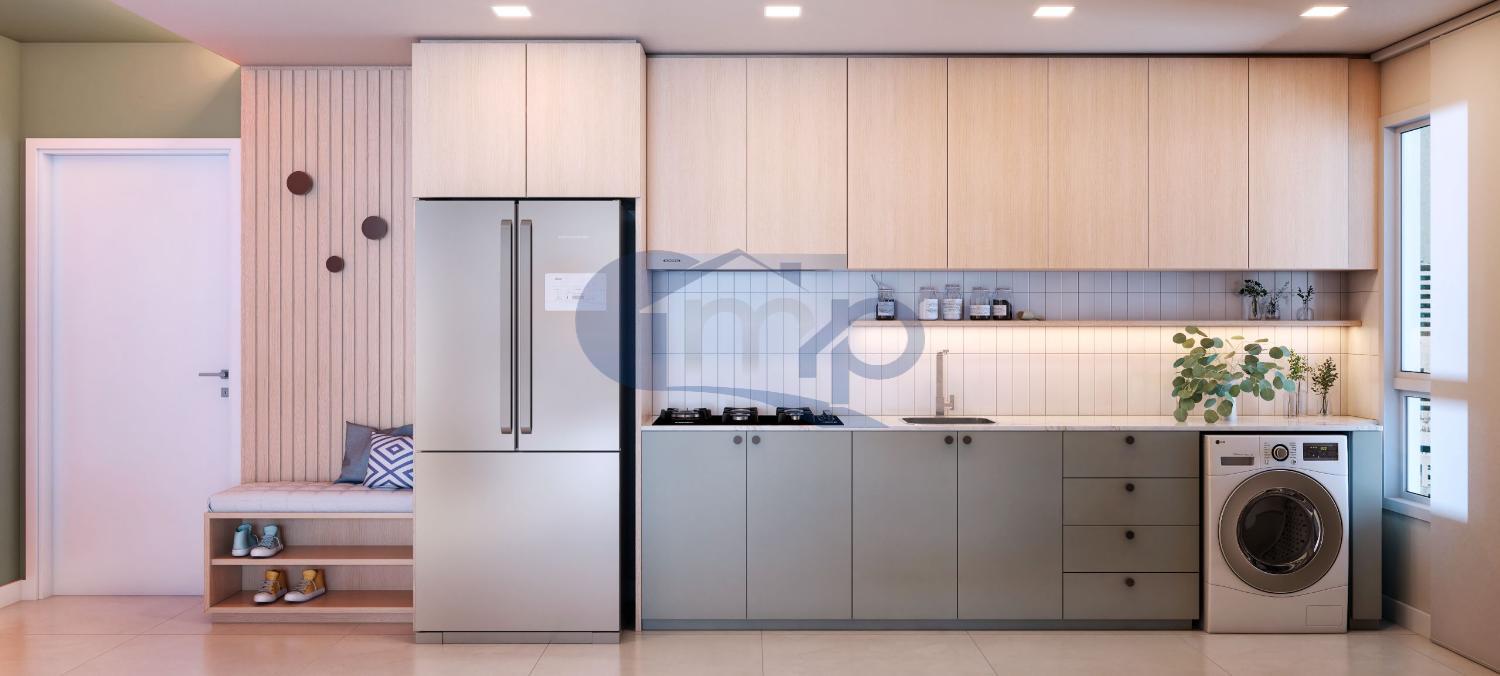 Apartamento, 2 quartos, 91 m² - Foto 21