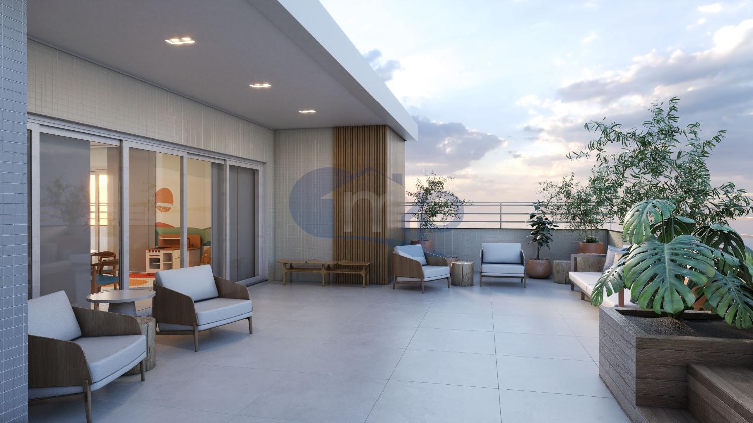 Apartamento, 2 quartos, 91 m² - Foto 9