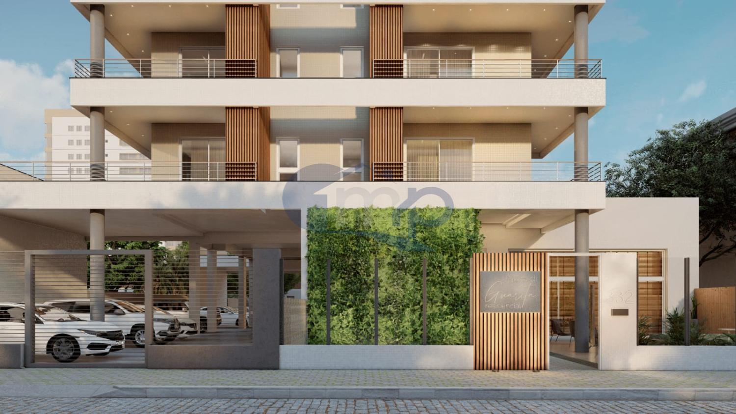 Apartamento, 2 quartos, 91 m² - Foto 6