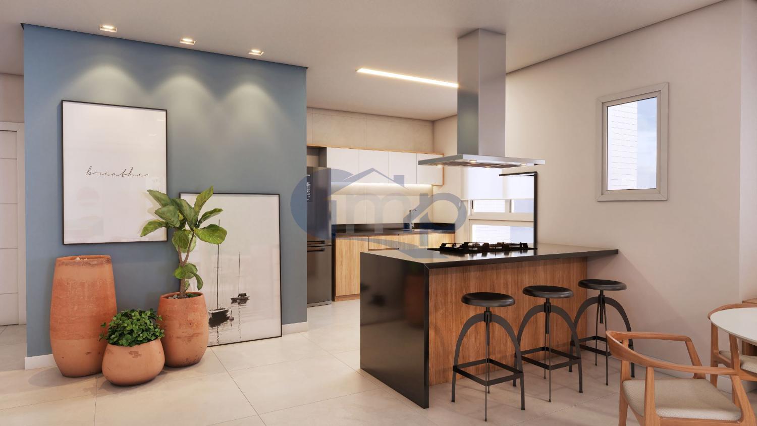 Apartamento, 2 quartos, 91 m² - Foto 14