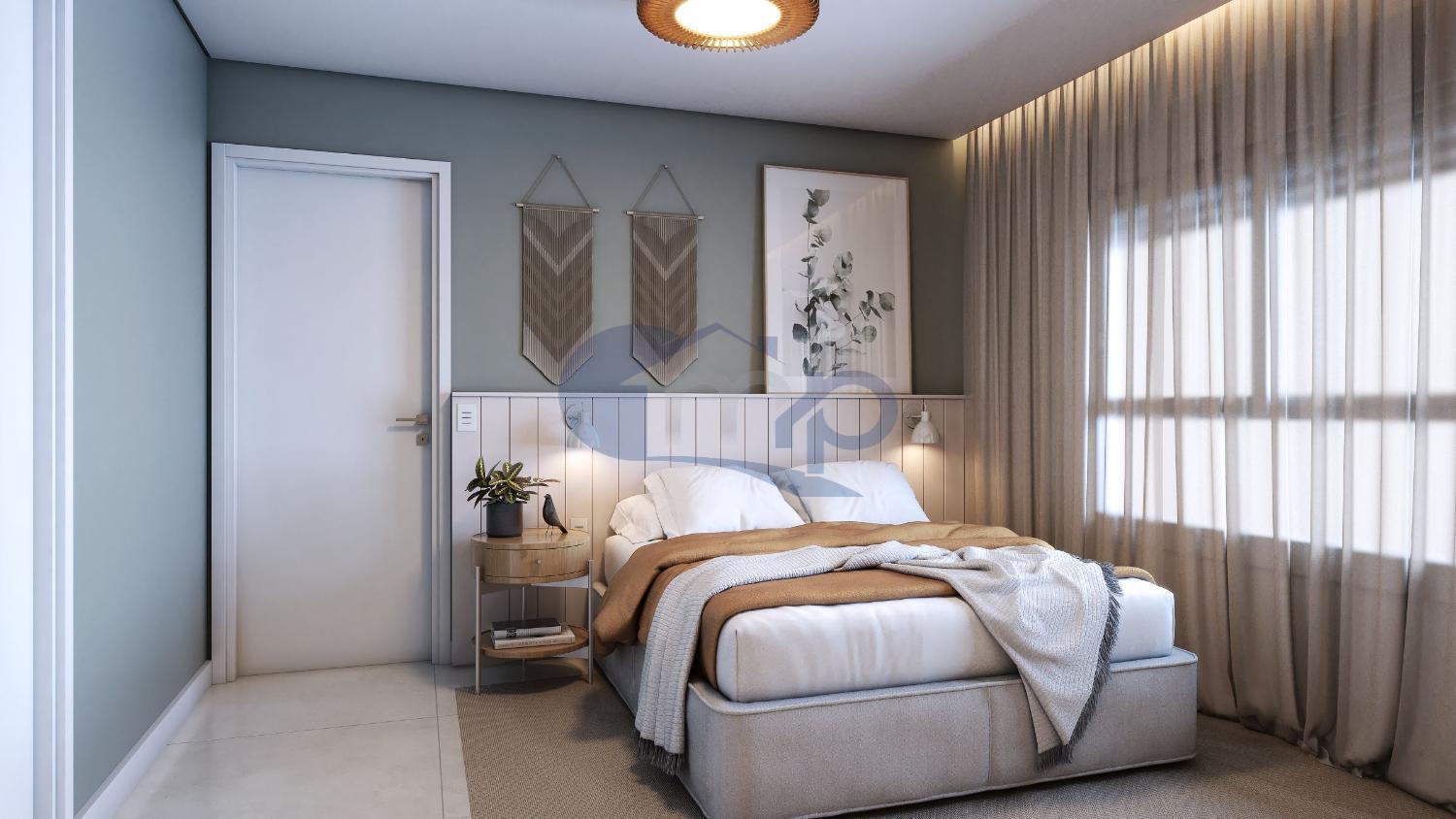 Apartamento, 2 quartos, 91 m² - Foto 19