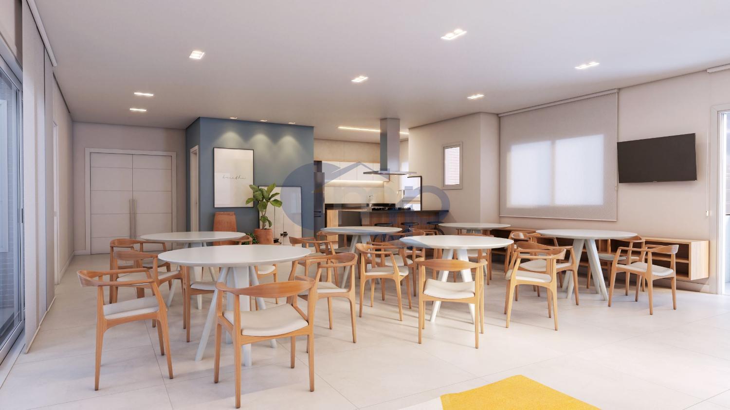 Apartamento, 2 quartos, 91 m² - Foto 13