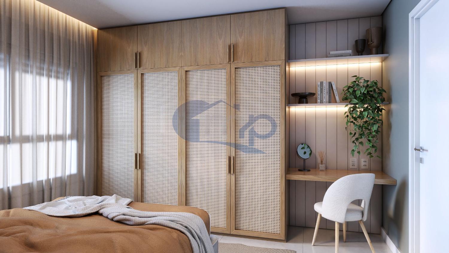 Apartamento, 2 quartos, 91 m² - Foto 20