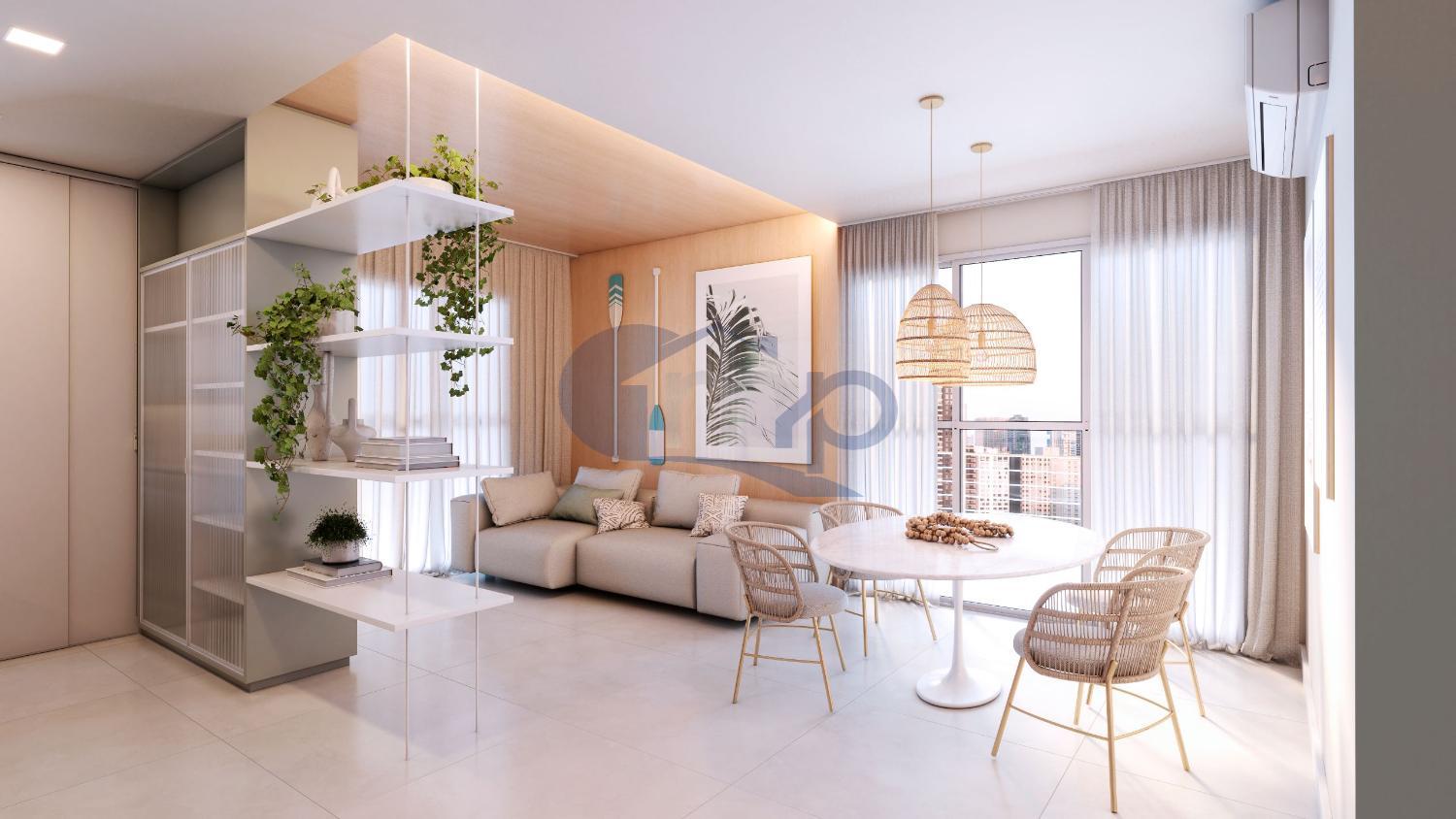 Apartamento, 2 quartos, 91 m² - Foto 24