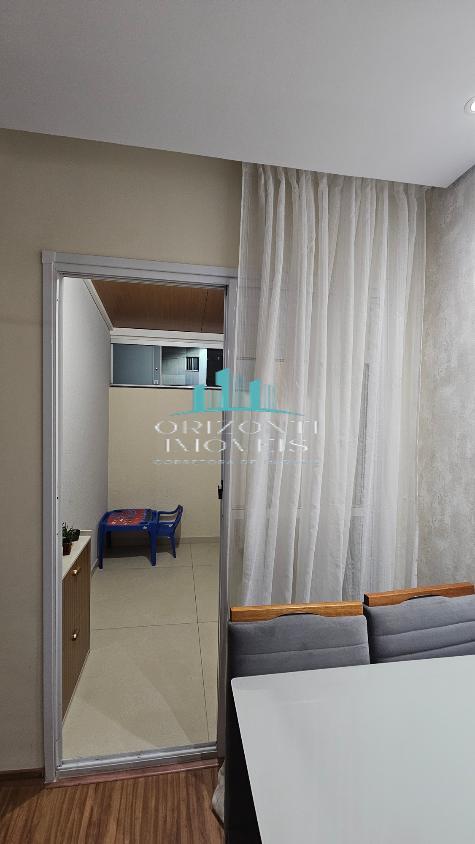 Apartamento, 3 quartos - Foto 1