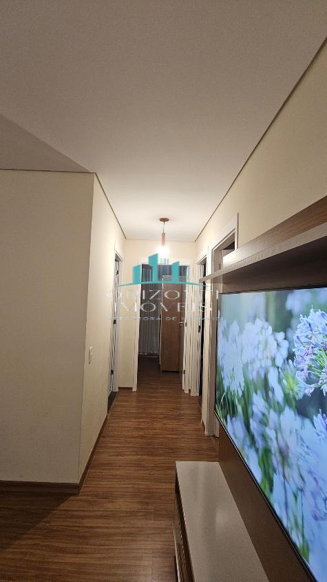 Apartamento, 3 quartos - Foto 2