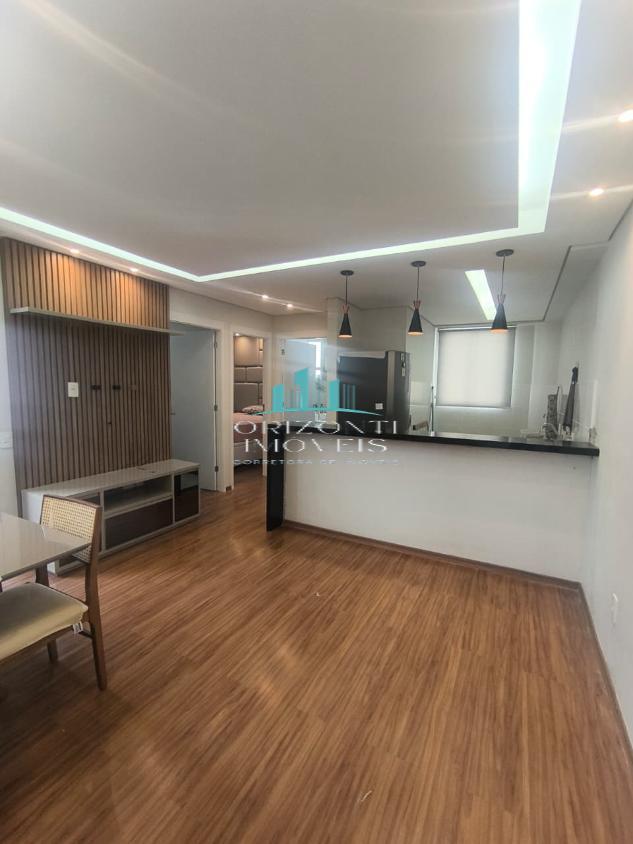 Apartamento, 2 quartos - Foto 11