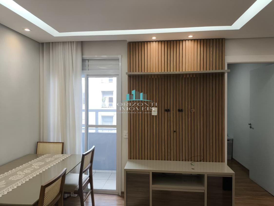 Apartamento, 2 quartos - Foto 3