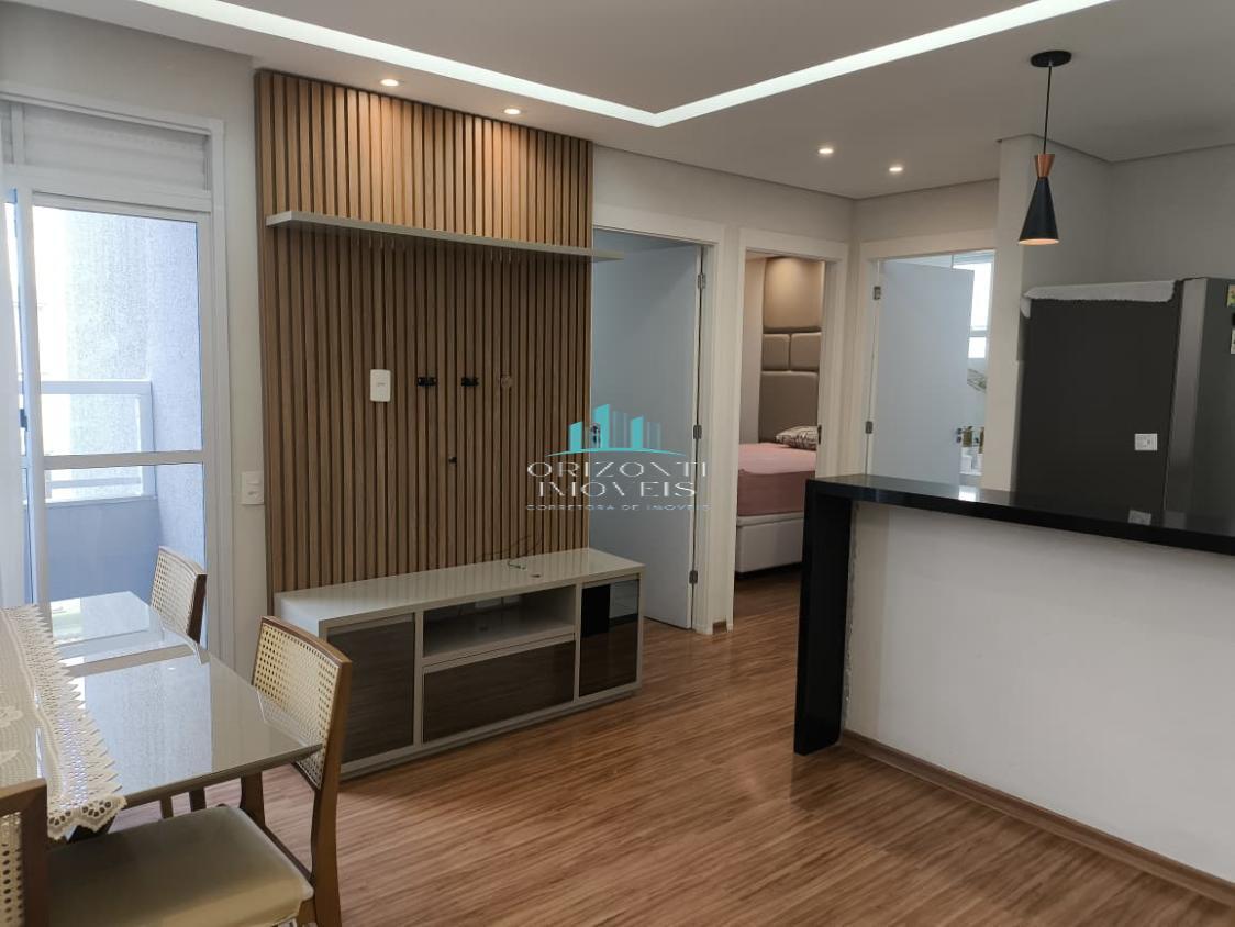 Apartamento, 2 quartos - Foto 5