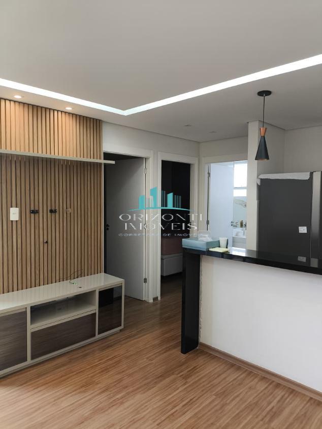 Apartamento, 2 quartos - Foto 6