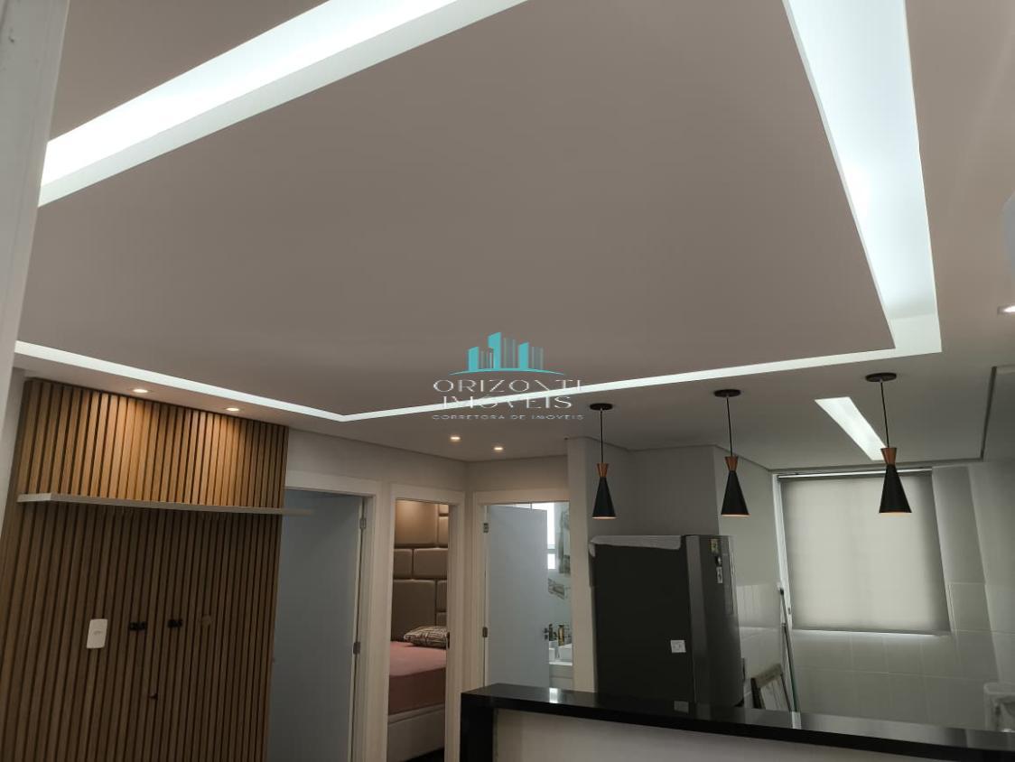 Apartamento, 2 quartos - Foto 2