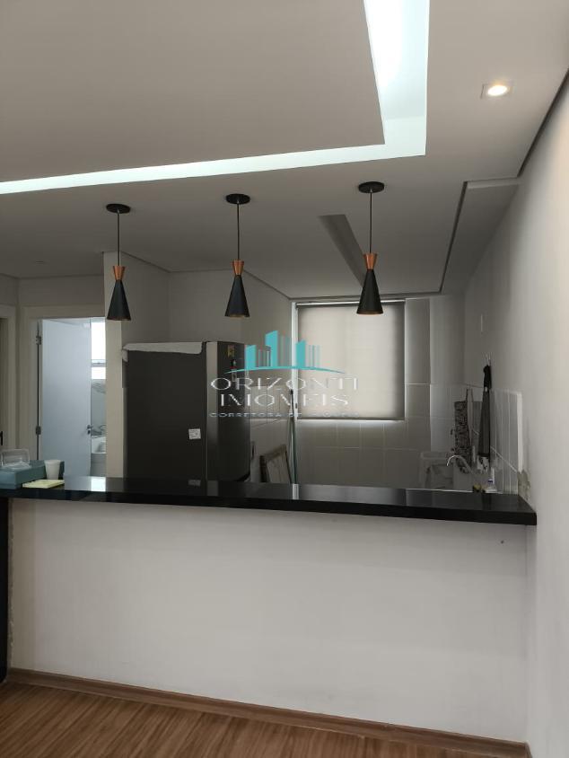 Apartamento, 2 quartos - Foto 13