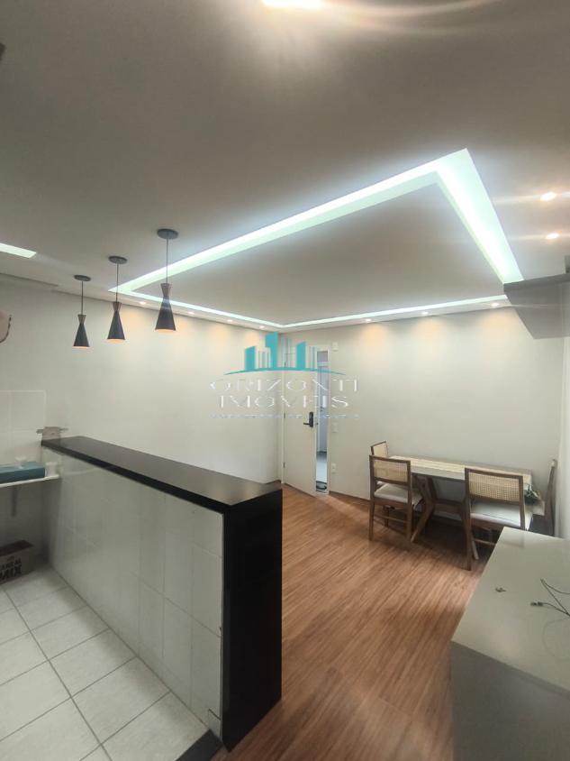 Apartamento, 2 quartos - Foto 8