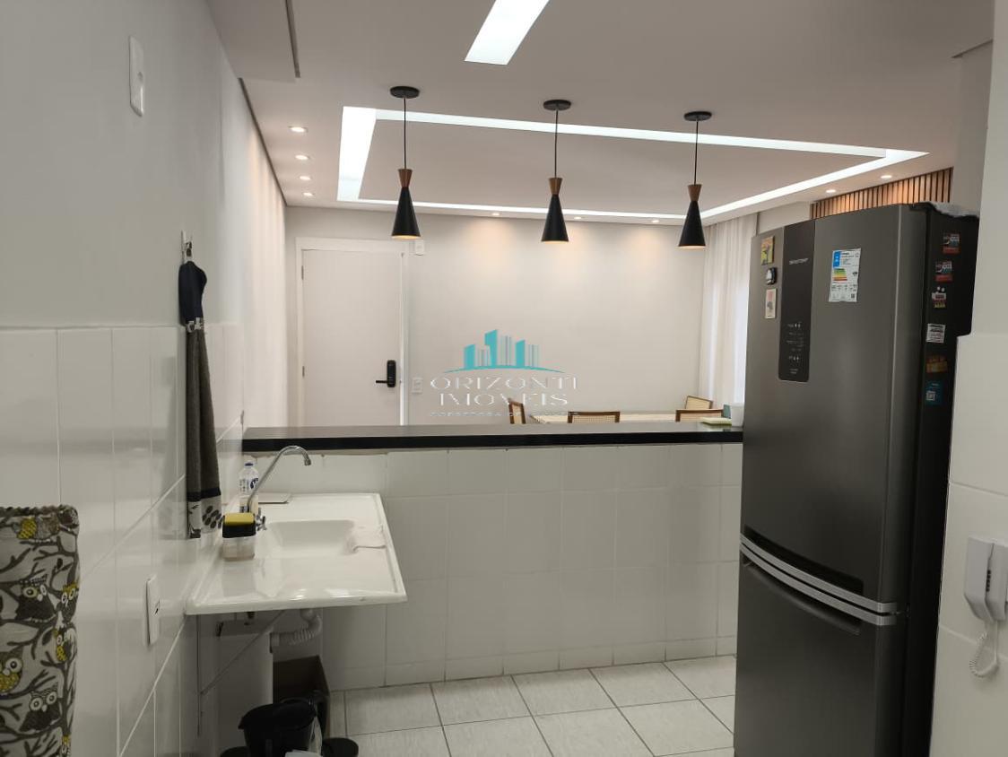 Apartamento, 2 quartos - Foto 22