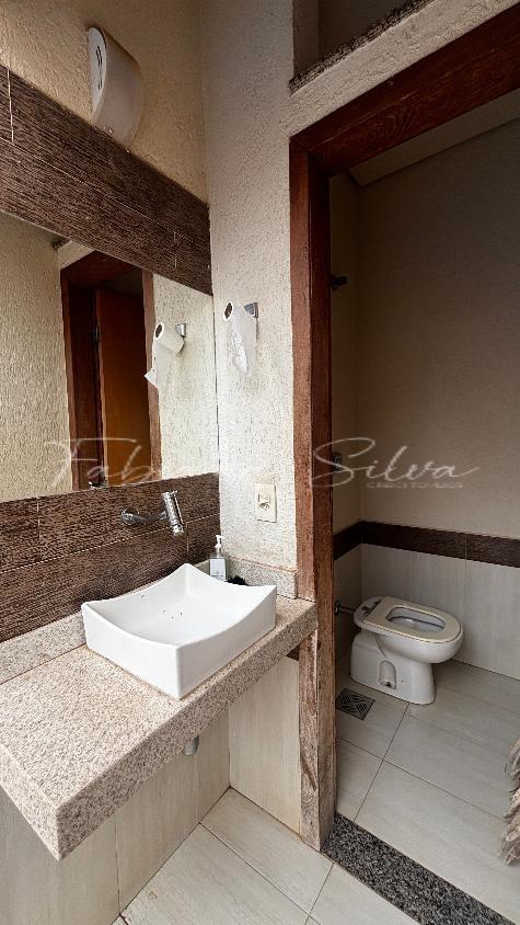 Casa, 4 quartos, 220 m² - Foto 9