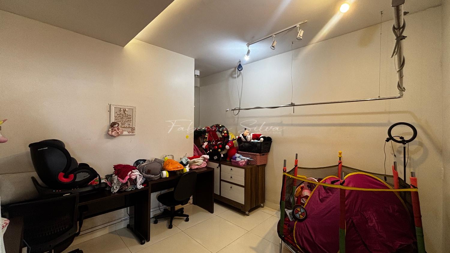 Casa, 4 quartos, 220 m² - Foto 18