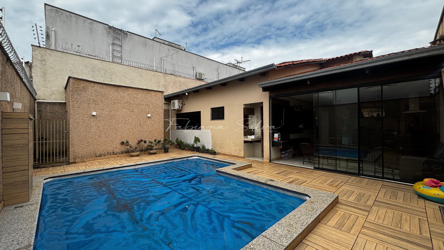 Casa, 4 quartos, 220 m² - Foto 7
