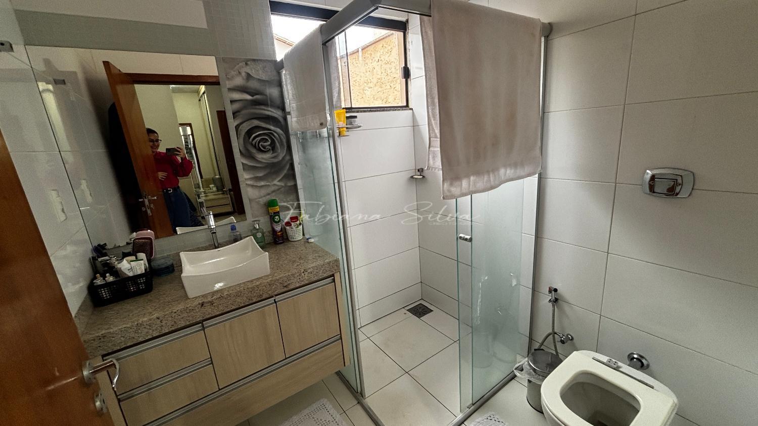 Casa, 4 quartos, 220 m² - Foto 15