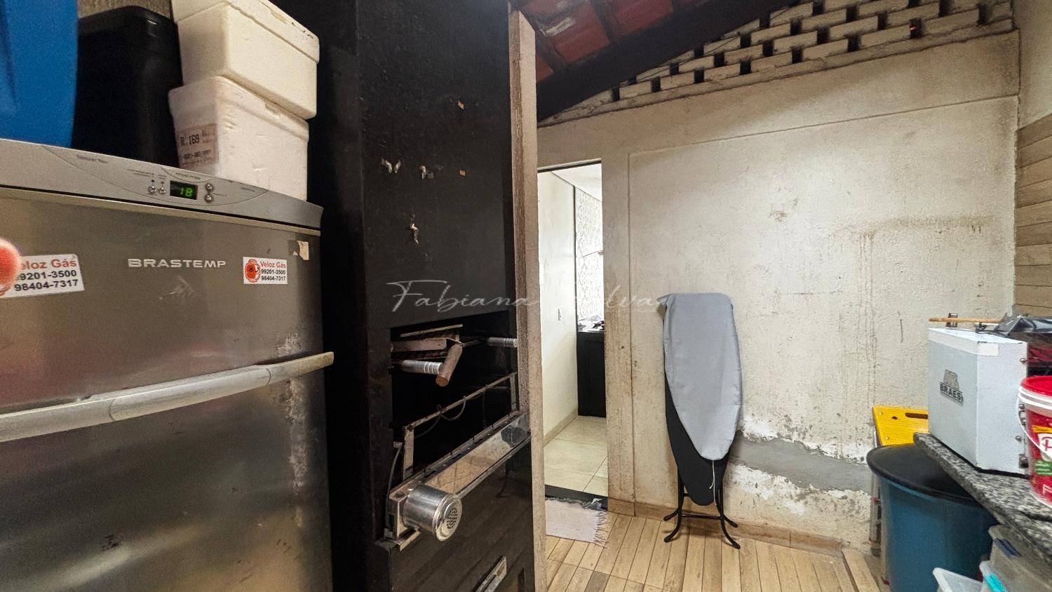 Casa, 4 quartos, 220 m² - Foto 20