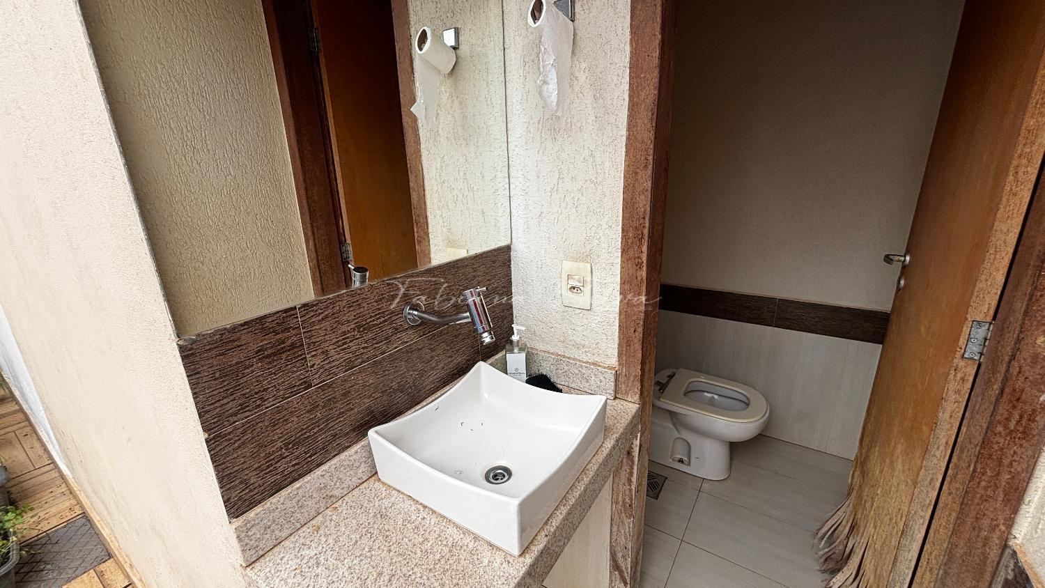 Casa, 4 quartos, 220 m² - Foto 8