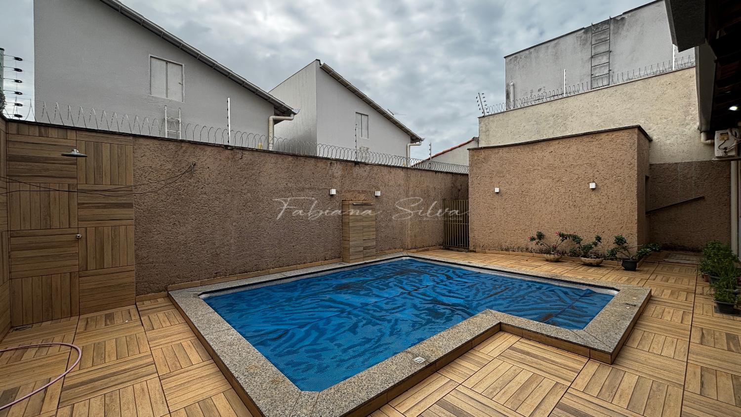 Casa, 4 quartos, 220 m² - Foto 6