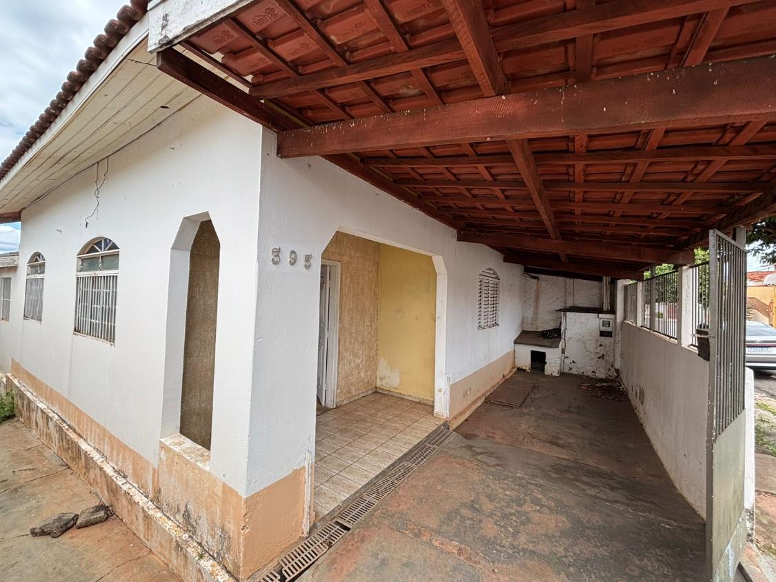 Casa, 2 quartos - Foto 2