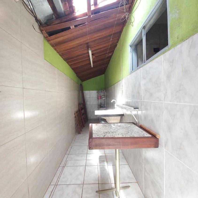 Casa, 2 quartos - Foto 9