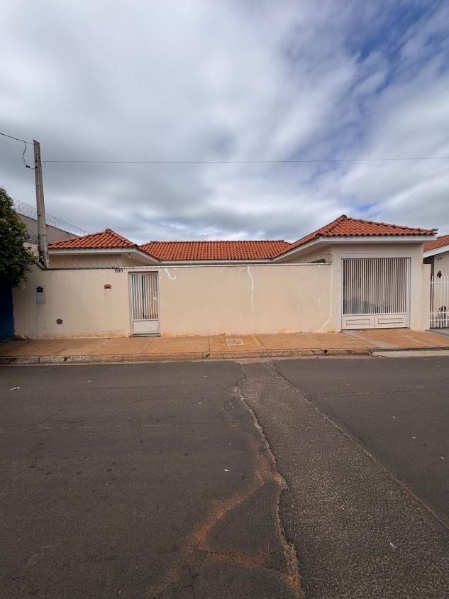 Casa, 2 quartos, 71 m² - Foto 1