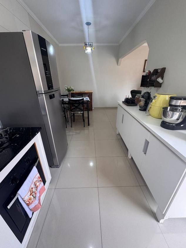 Casa, 2 quartos, 71 m² - Foto 4