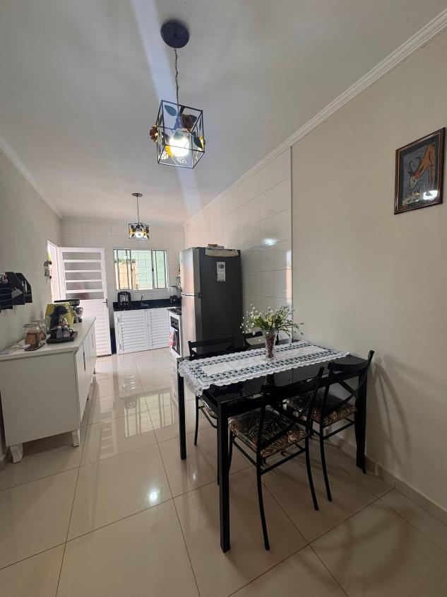 Casa, 2 quartos, 71 m² - Foto 3